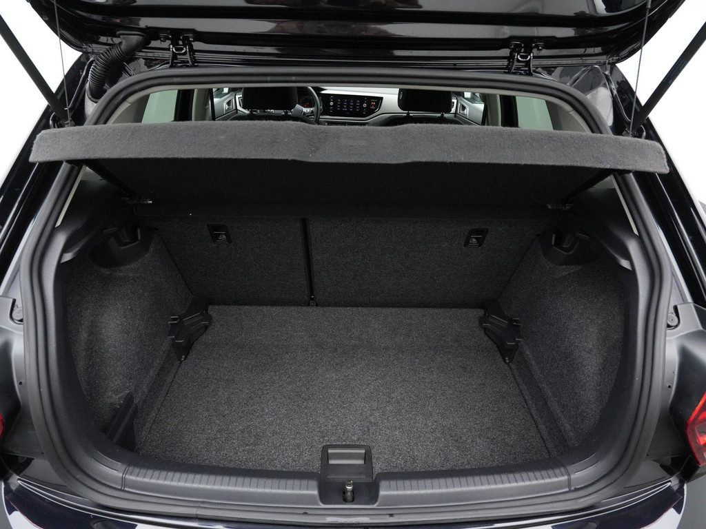 Volkswagen Polo (L349SN) met abonnement