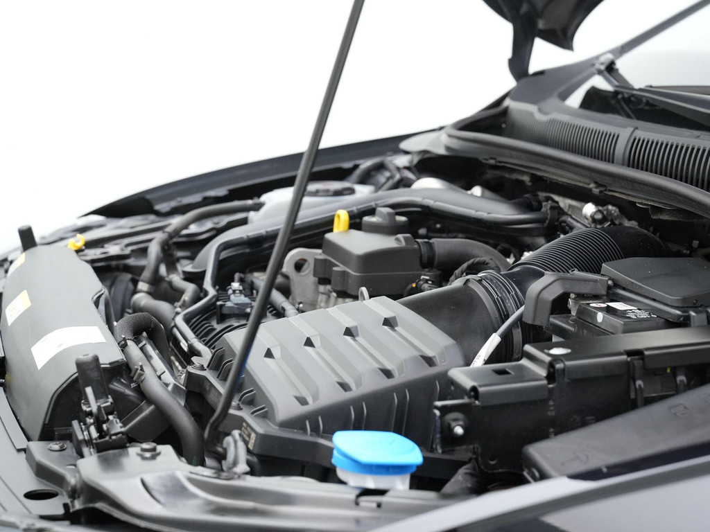 Volkswagen Polo (L349SN) met abonnement