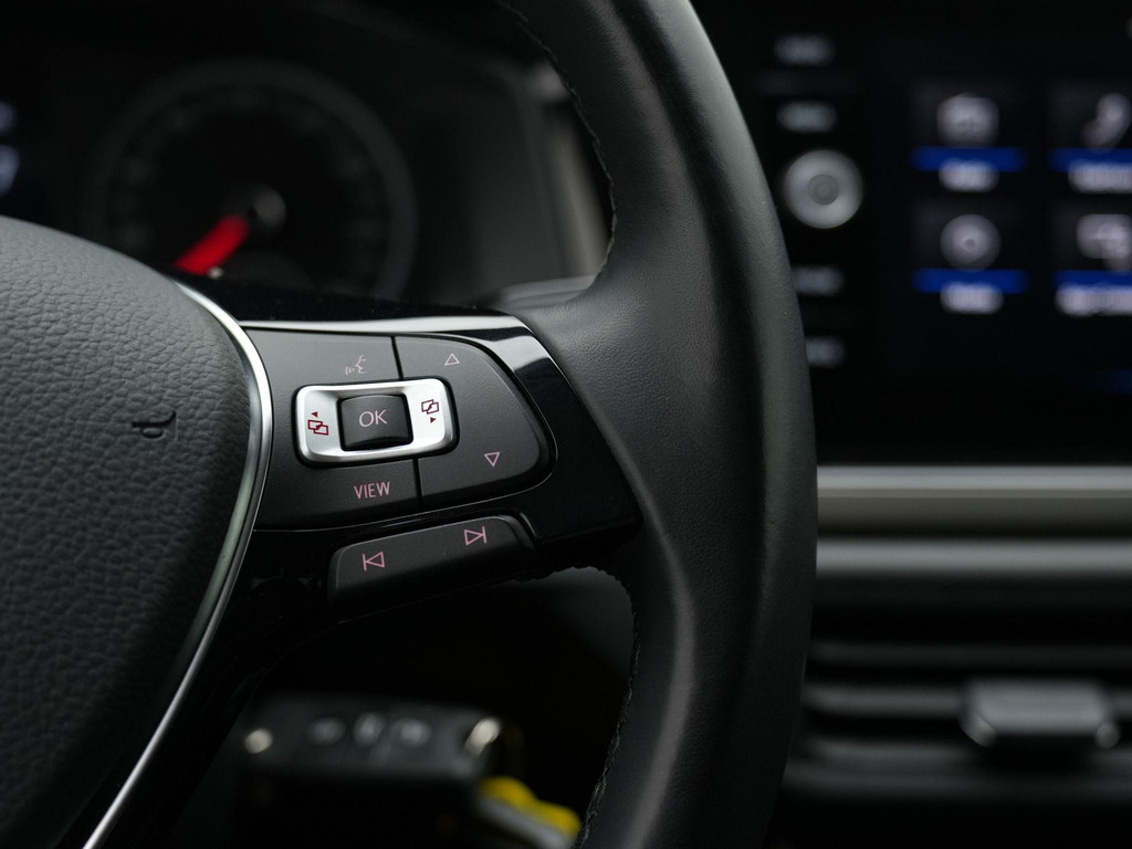 Volkswagen Polo (L349SN) met abonnement