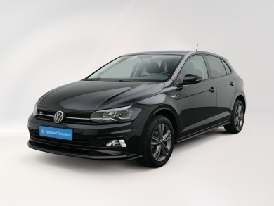 Volkswagen Polo (L349SN) met auto abonnement
