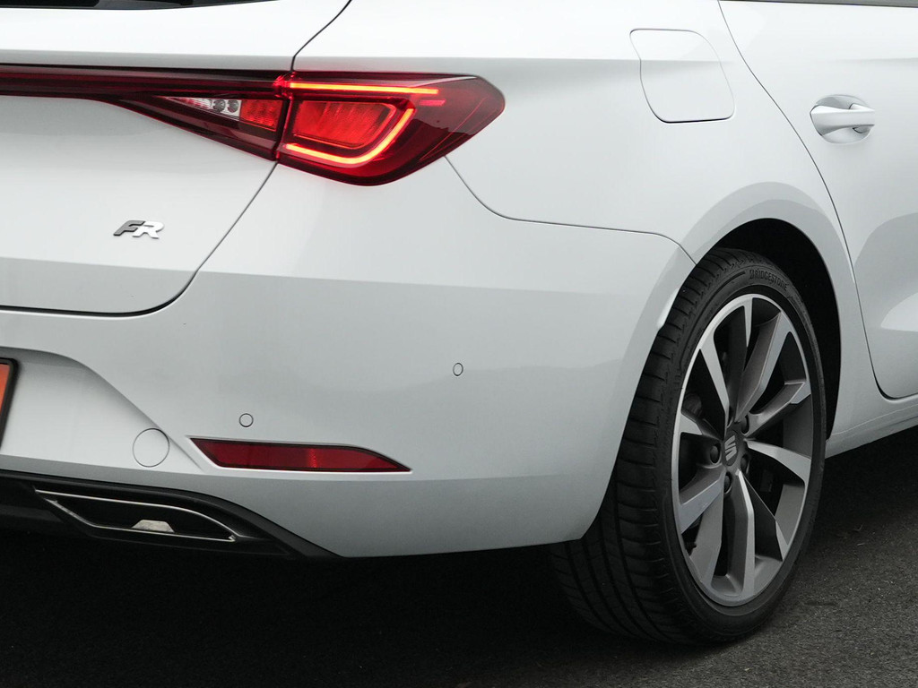 Seat Leon Sportstourer (GGS16R) met abonnement
