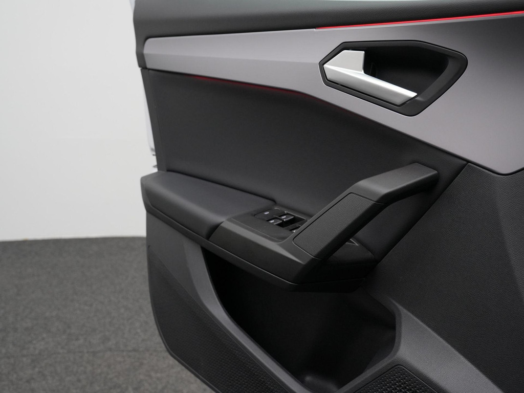 Seat Leon Sportstourer (GGS16R) met abonnement