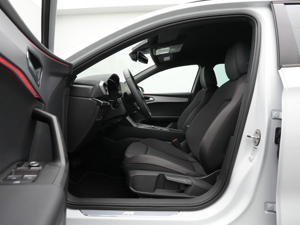 Seat Leon Sportstourer (GGS16R) met abonnement