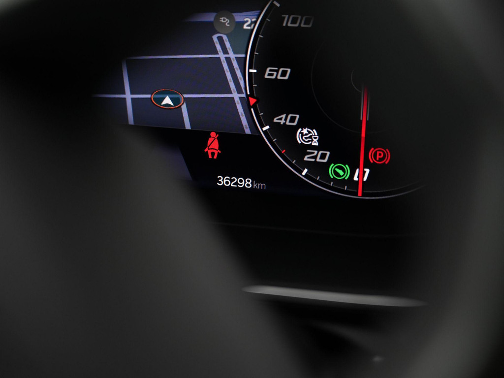 Seat Leon Sportstourer (GGS16R) met abonnement