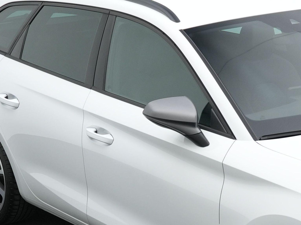 Seat Leon Sportstourer (GGS16R) met abonnement