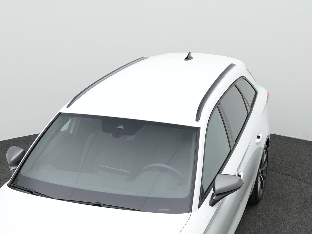 Seat Leon Sportstourer (GGS16R) met abonnement