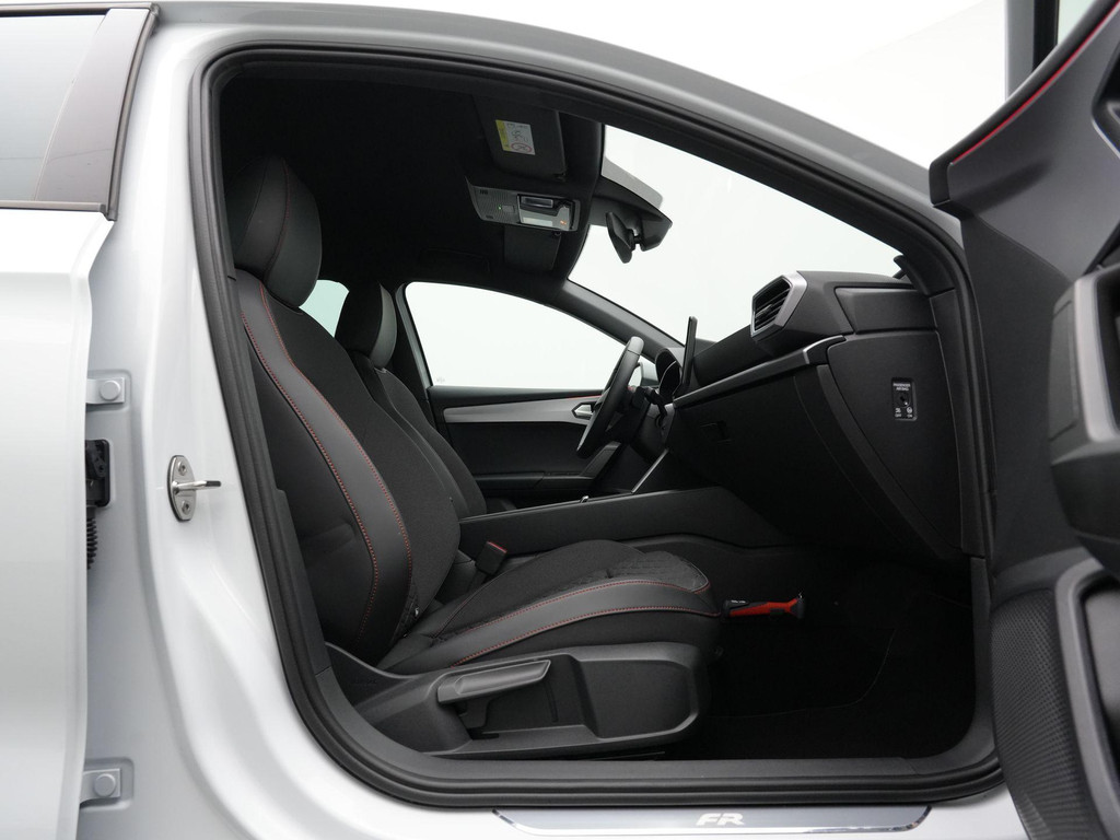 Seat Leon Sportstourer (GGS16R) met abonnement
