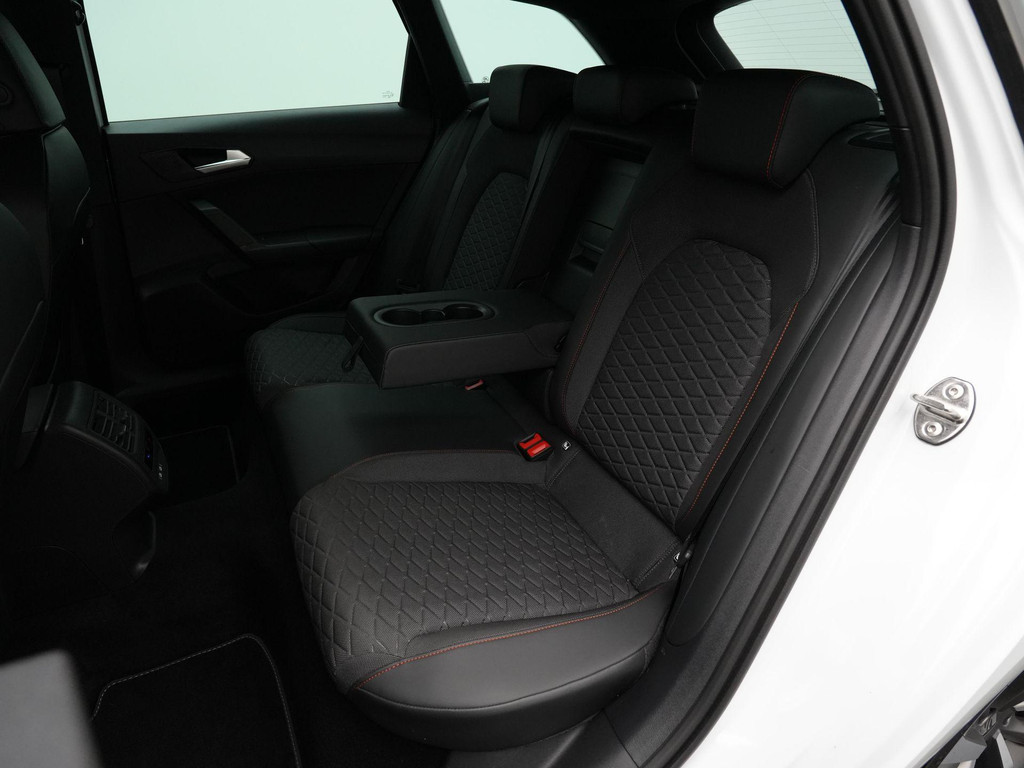 Seat Leon Sportstourer (GGS16R) met abonnement