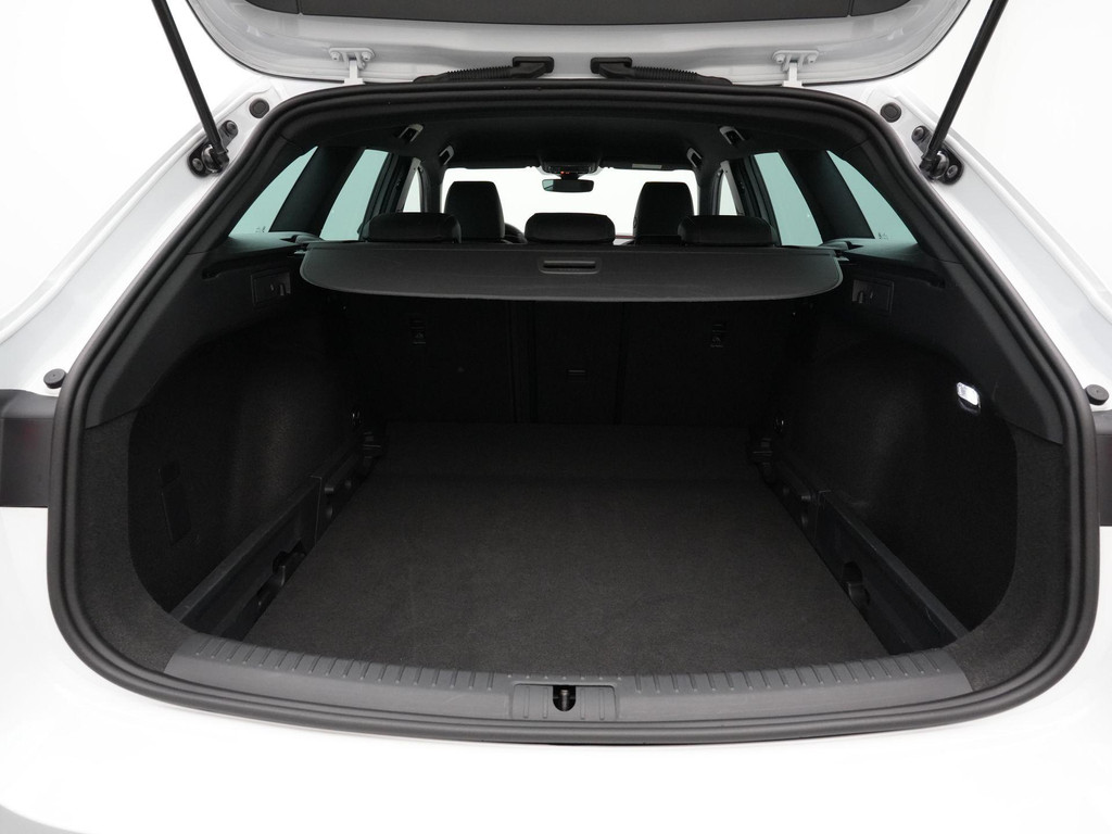 Seat Leon Sportstourer (GGS16R) met abonnement