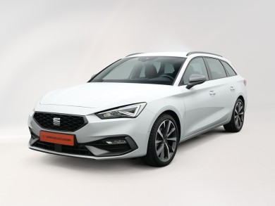 Seat Leon Sportstourer (GGS16R) met auto abonnement