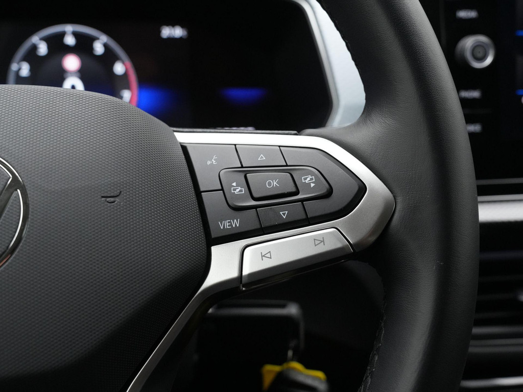 Volkswagen T-Cross (KHS29G) met abonnement