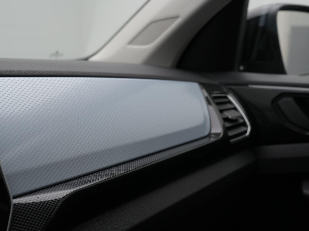Volkswagen T-Cross (KHS29G) met abonnement