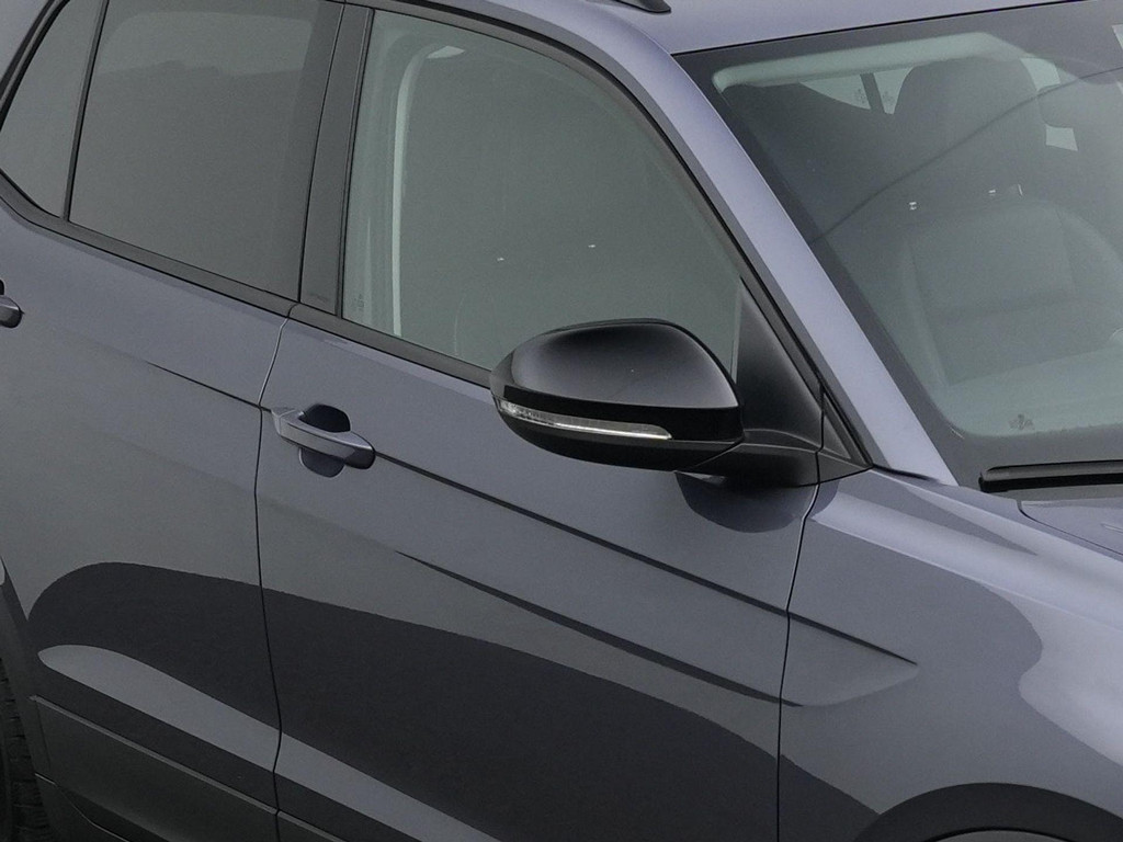 Volkswagen T-Cross (KHS29G) met abonnement