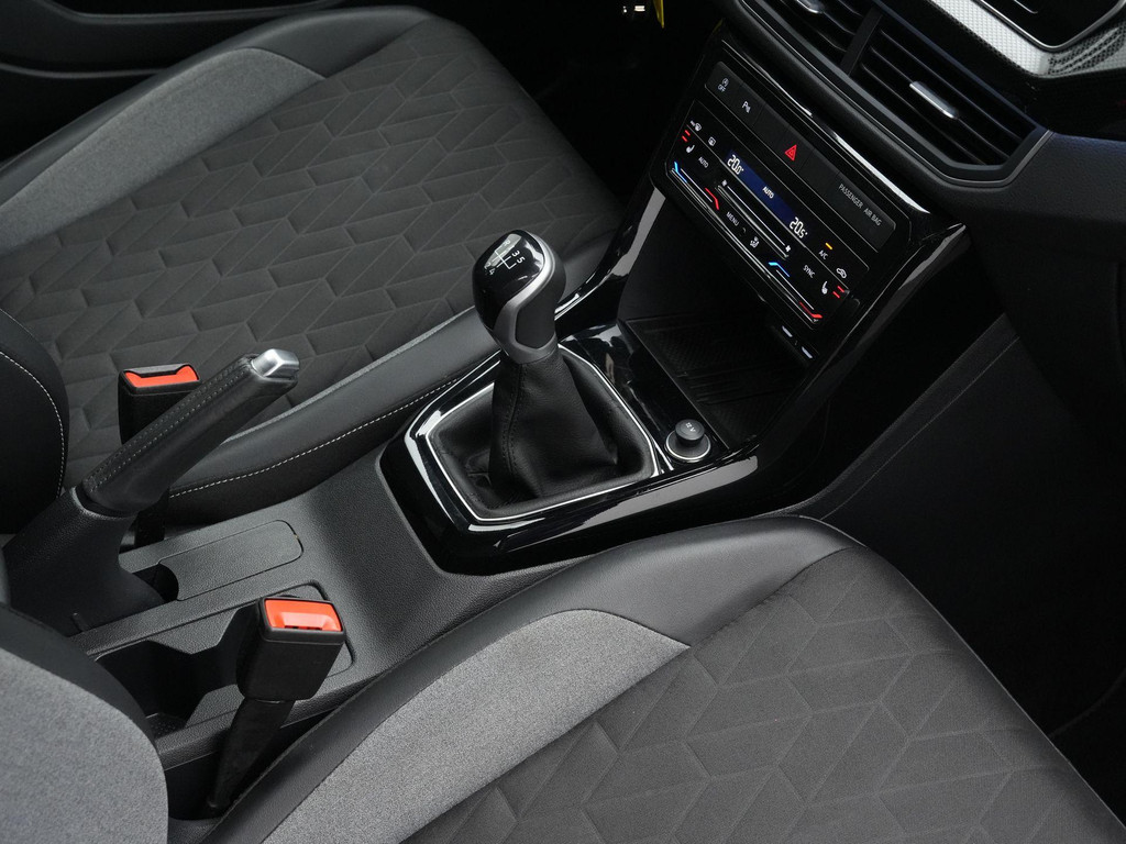 Volkswagen T-Cross (KHS29G) met abonnement