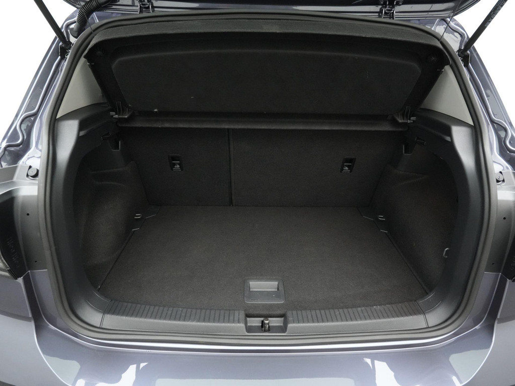 Volkswagen T-Cross (KHS29G) met abonnement