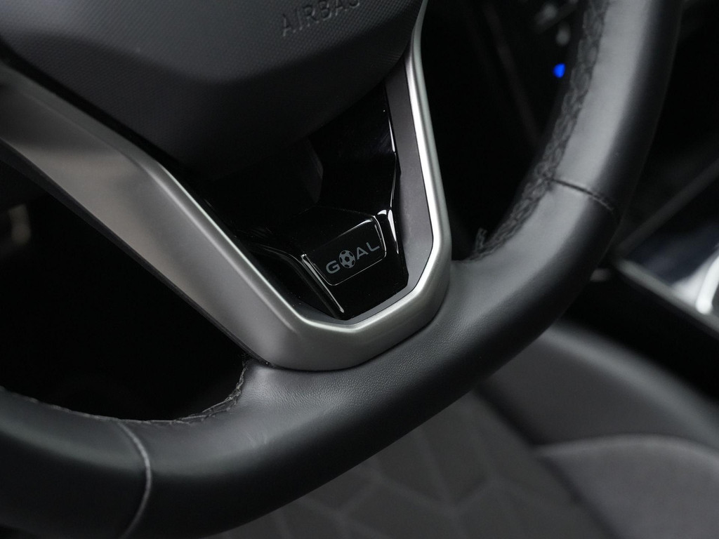 Volkswagen T-Cross (KHS29G) met abonnement