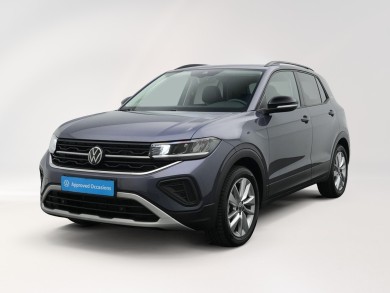 Volkswagen T-Cross (KHS29G) met auto abonnement