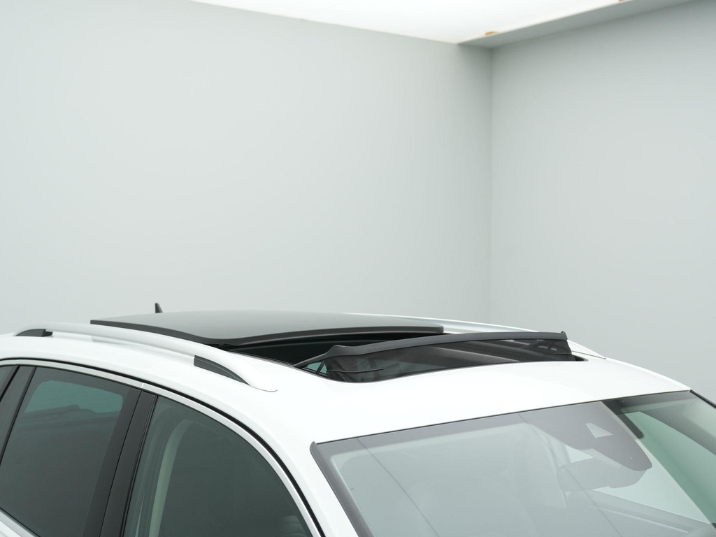 Volkswagen Tiguan (KJX97K) met abonnement