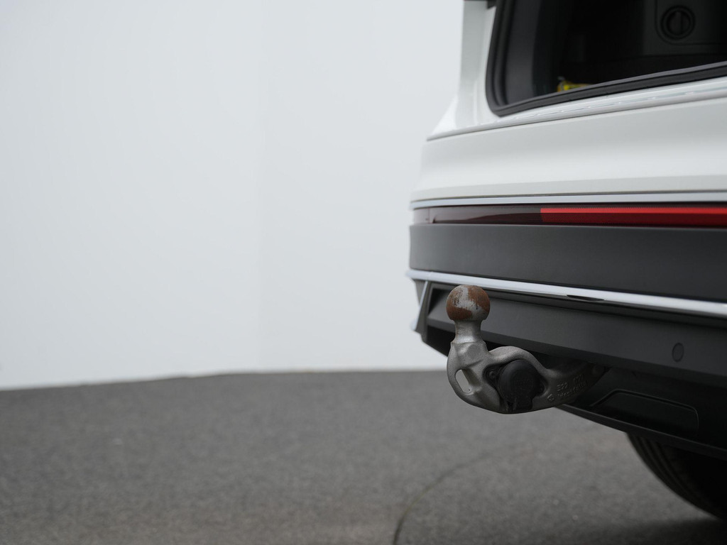 Volkswagen Tiguan (KJX97K) met abonnement