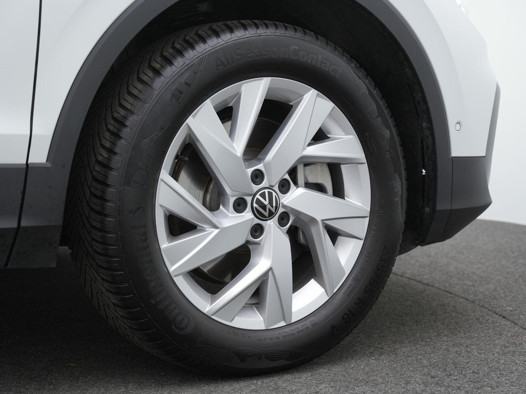 Volkswagen Tiguan (KJX97K) met abonnement