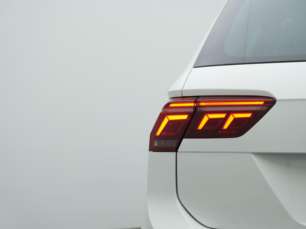 Volkswagen Tiguan (KJX97K) met abonnement