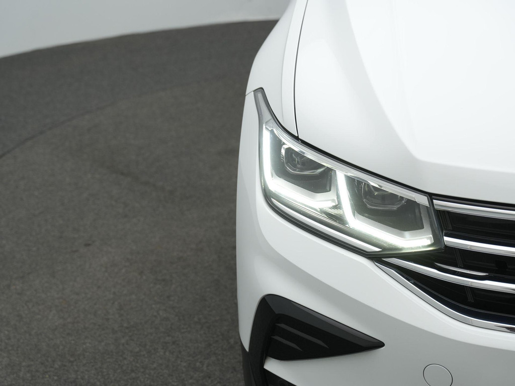 Volkswagen Tiguan (KJX97K) met abonnement