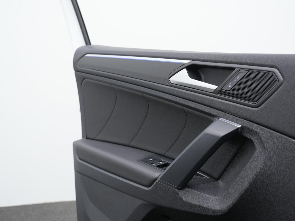 Volkswagen Tiguan (KJX97K) met abonnement