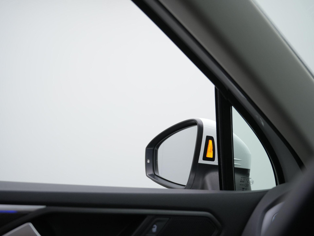 Volkswagen Tiguan (KJX97K) met abonnement