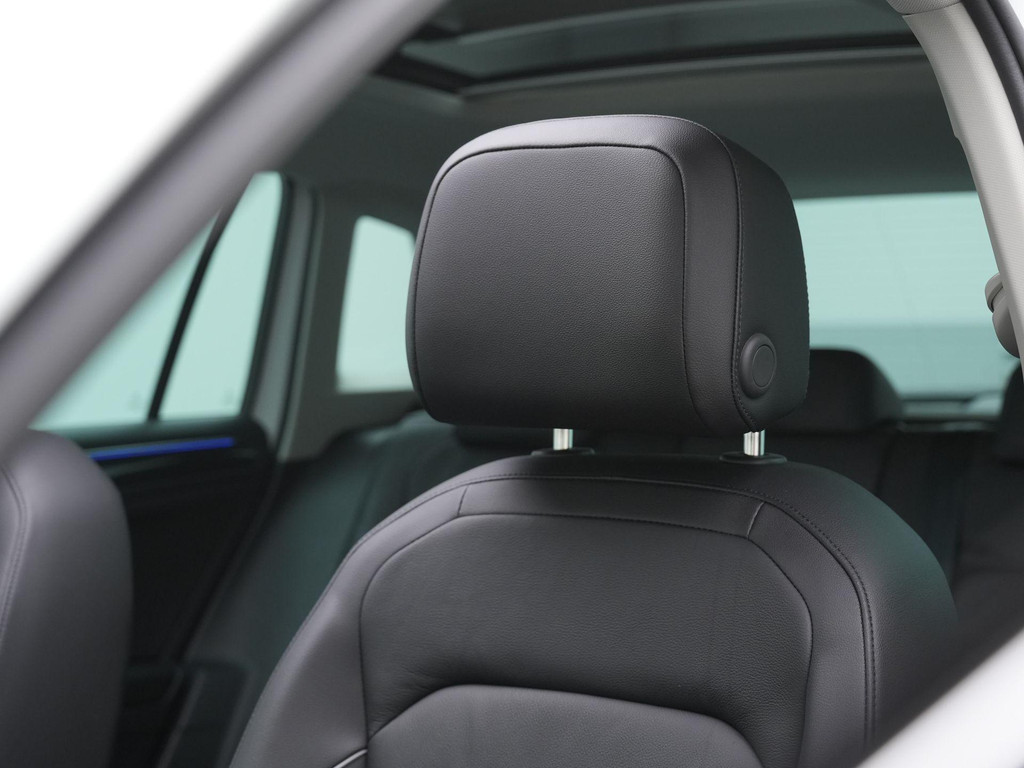 Volkswagen Tiguan (KJX97K) met abonnement