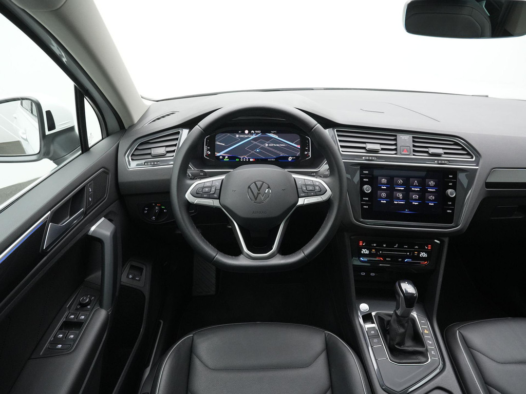 Volkswagen Tiguan (KJX97K) met abonnement