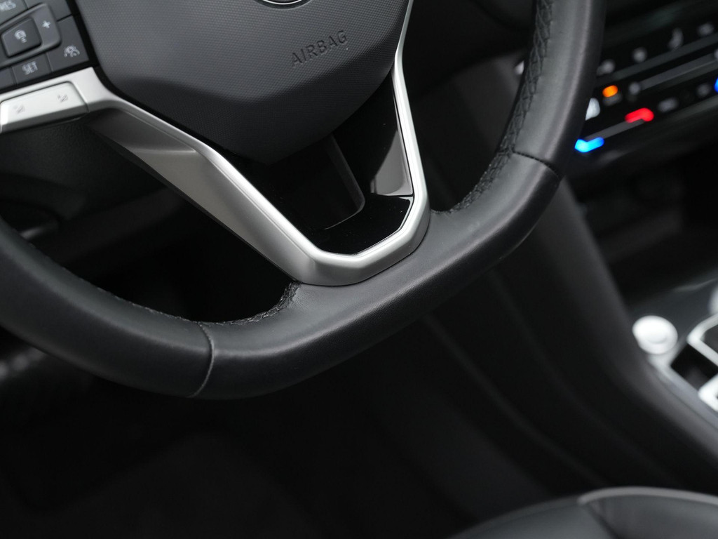 Volkswagen Tiguan (KJX97K) met abonnement