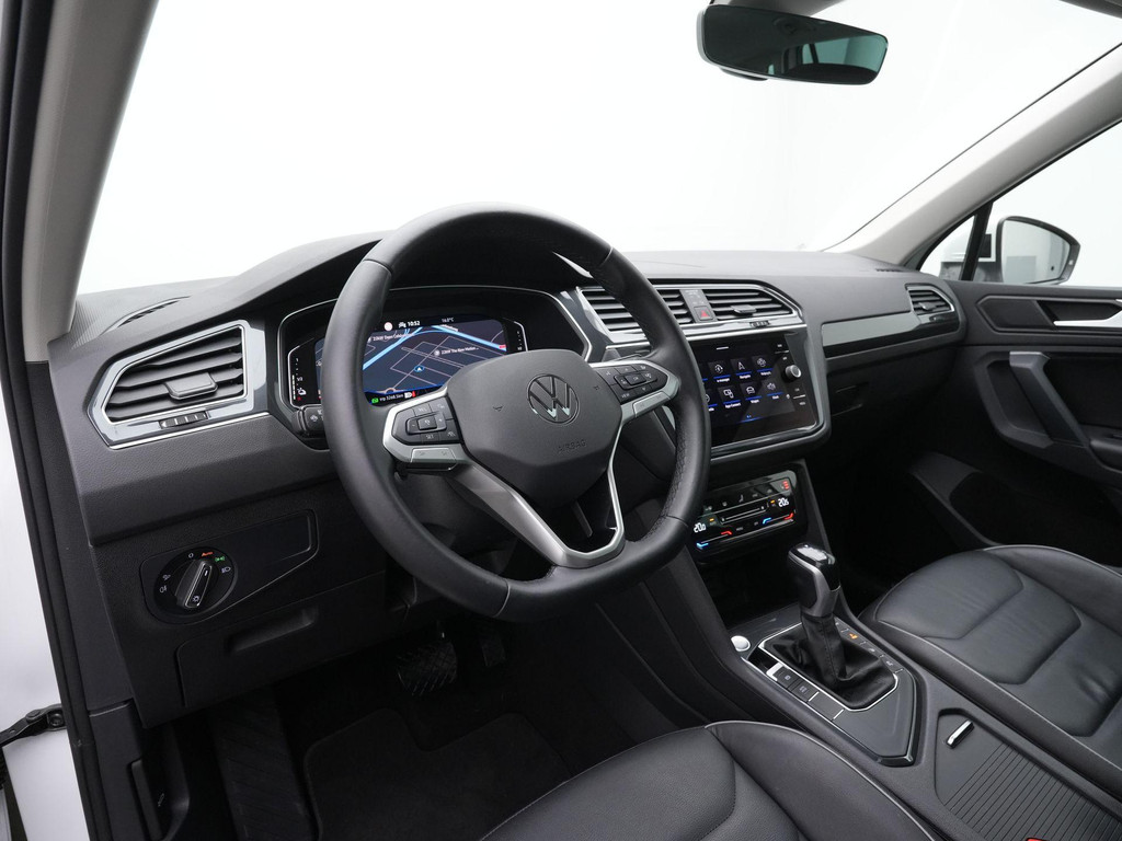 Volkswagen Tiguan (KJX97K) met abonnement