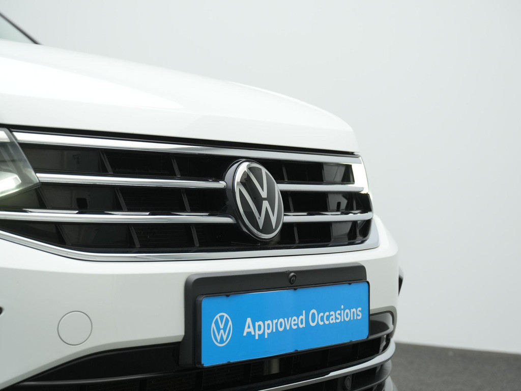 Volkswagen Tiguan (KJX97K) met abonnement