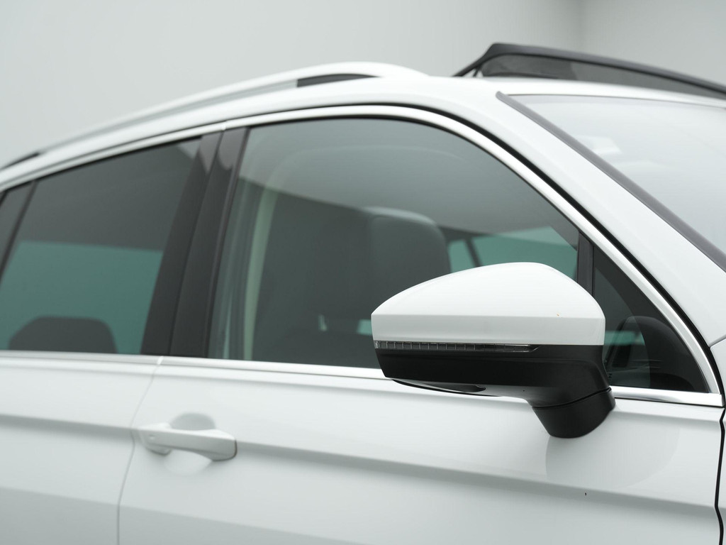Volkswagen Tiguan (KJX97K) met abonnement