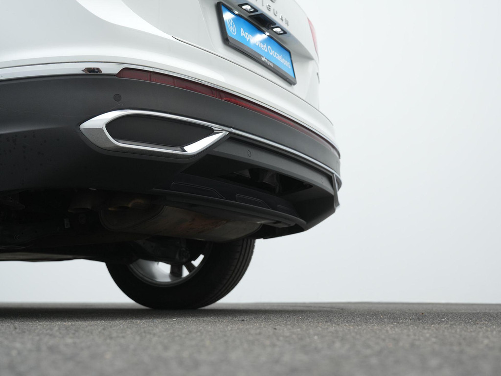 Volkswagen Tiguan (KJX97K) met abonnement