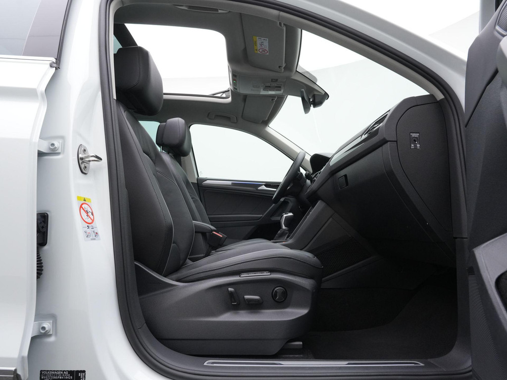 Volkswagen Tiguan (KJX97K) met abonnement