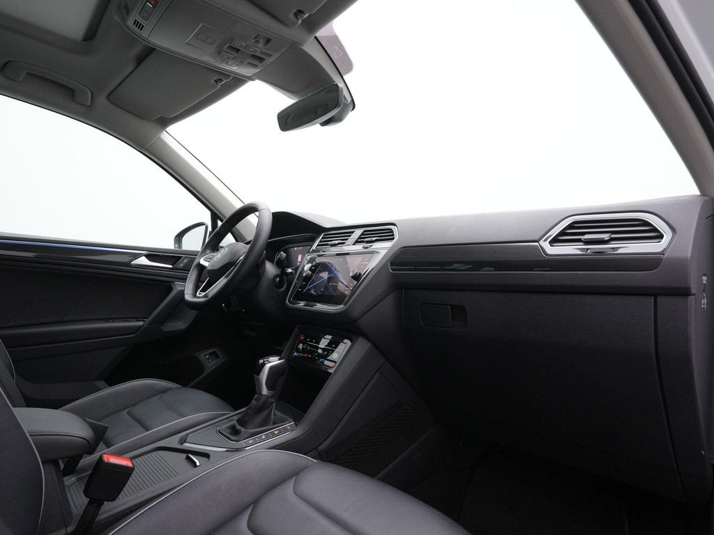 Volkswagen Tiguan (KJX97K) met abonnement