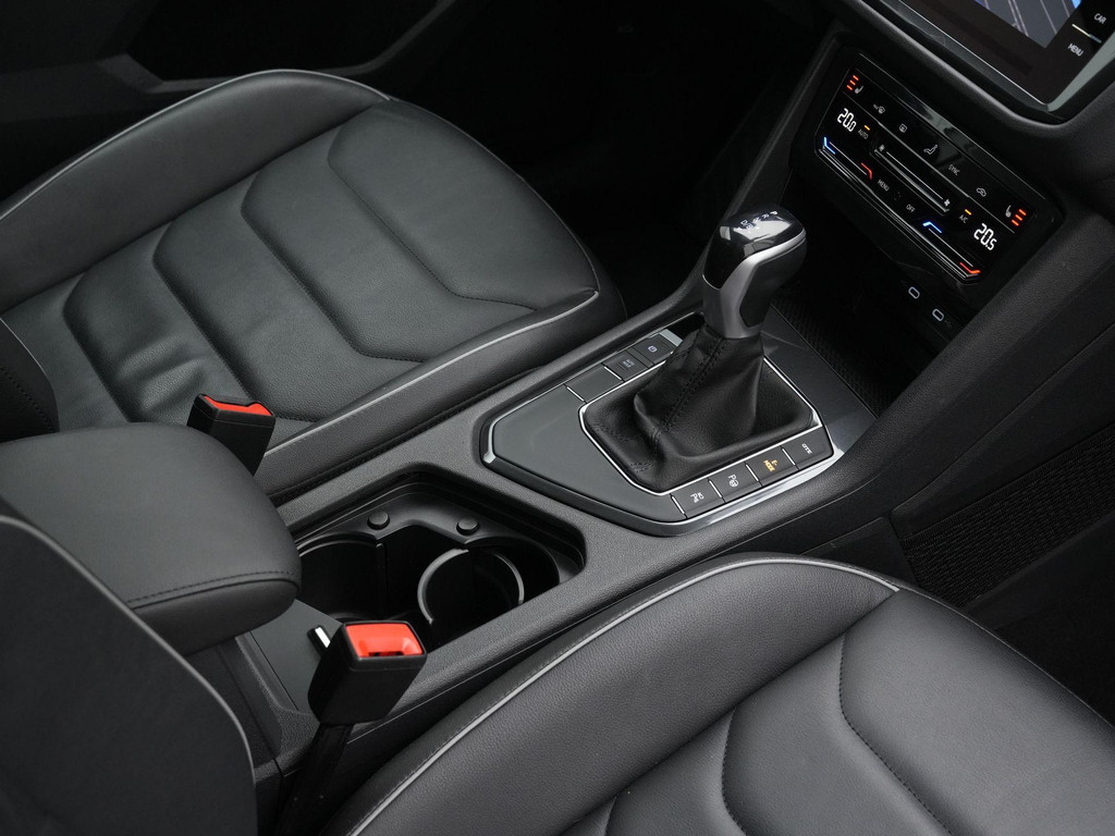 Volkswagen Tiguan (KJX97K) met abonnement