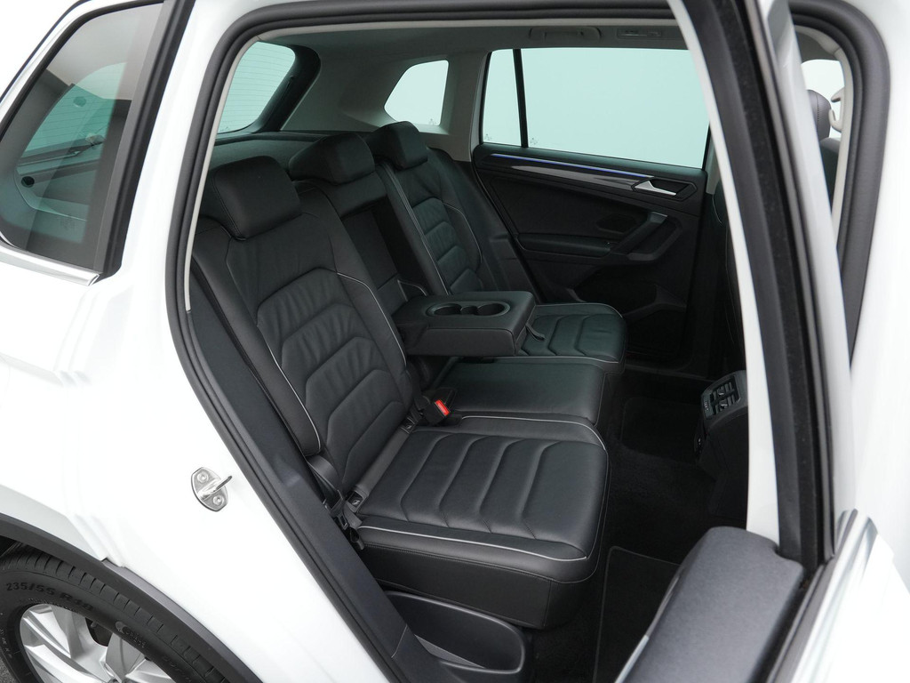 Volkswagen Tiguan (KJX97K) met abonnement
