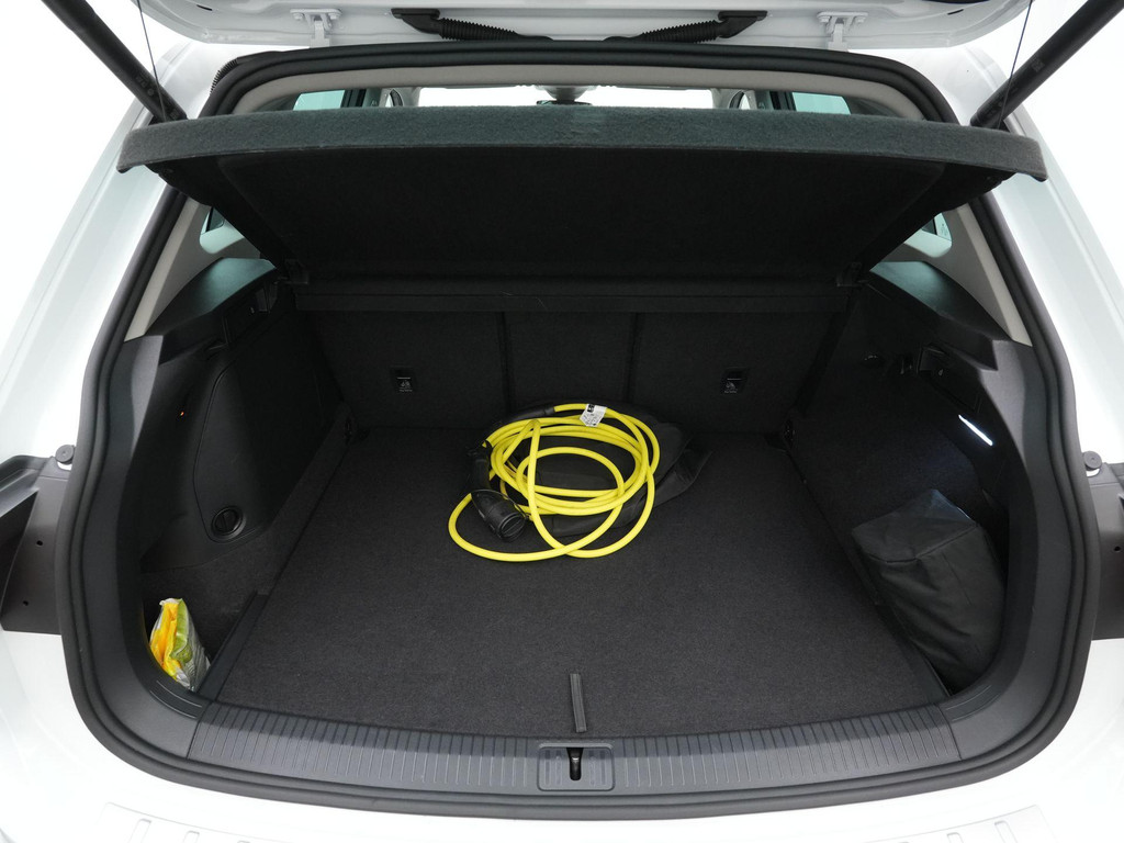 Volkswagen Tiguan (KJX97K) met abonnement