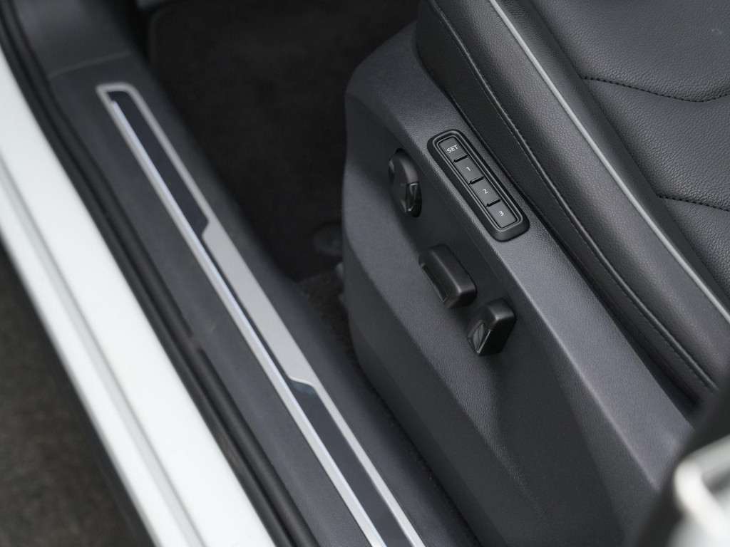 Volkswagen Tiguan (KJX97K) met abonnement