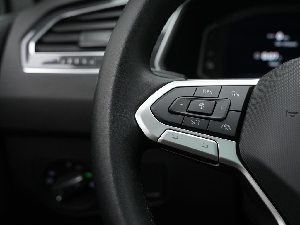 Volkswagen Tiguan (KJX97K) met abonnement