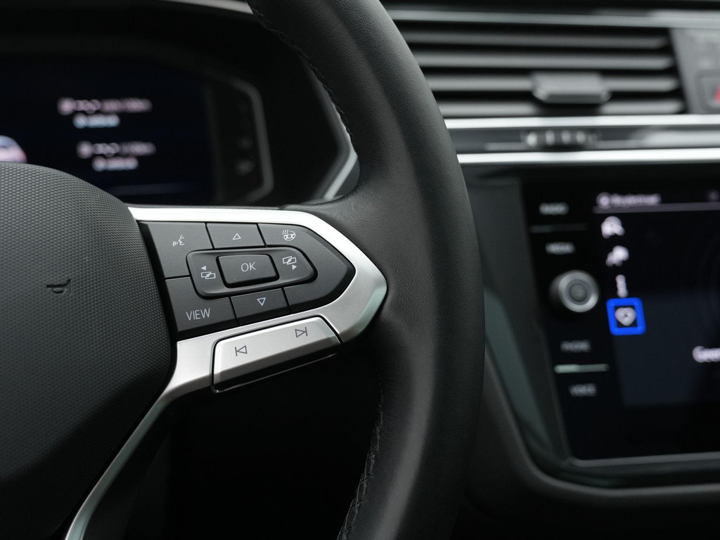 Volkswagen Tiguan (KJX97K) met abonnement