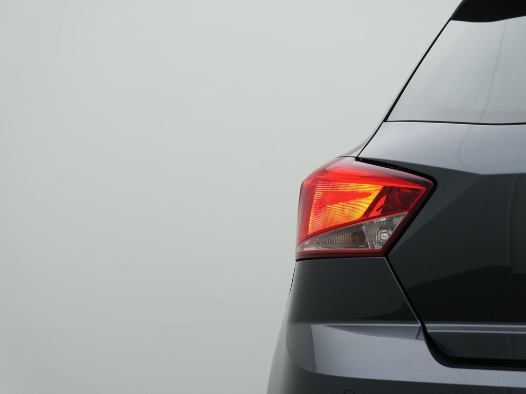 Seat Ibiza (Z113GS) met abonnement