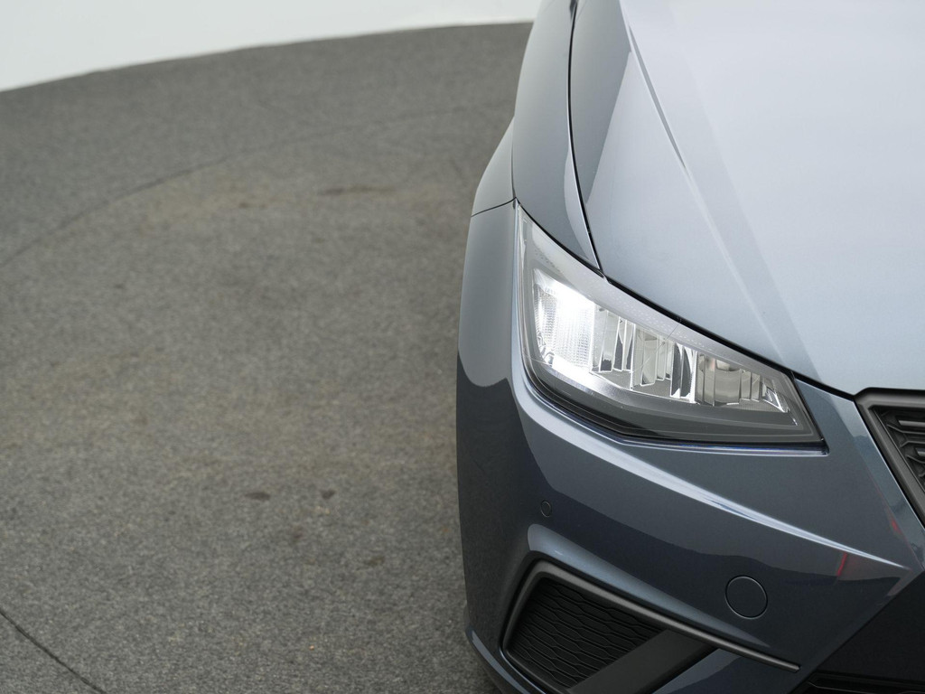 Seat Ibiza (Z113GS) met abonnement