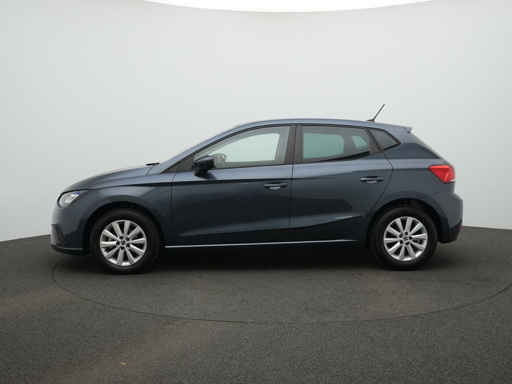 Seat Ibiza (Z113GS) met abonnement