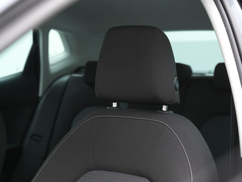 Seat Ibiza (Z113GS) met abonnement