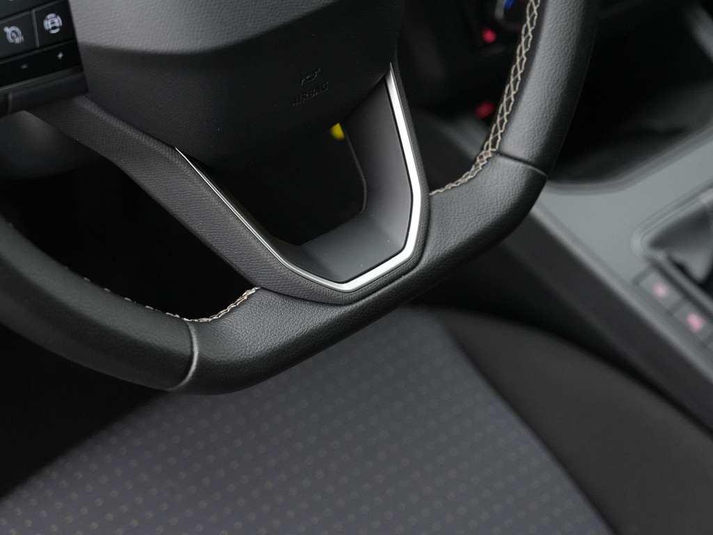 Seat Ibiza (Z113GS) met abonnement