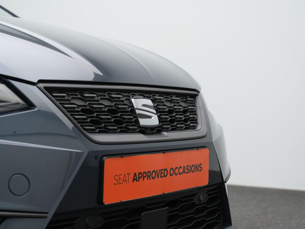 Seat Ibiza (Z113GS) met abonnement