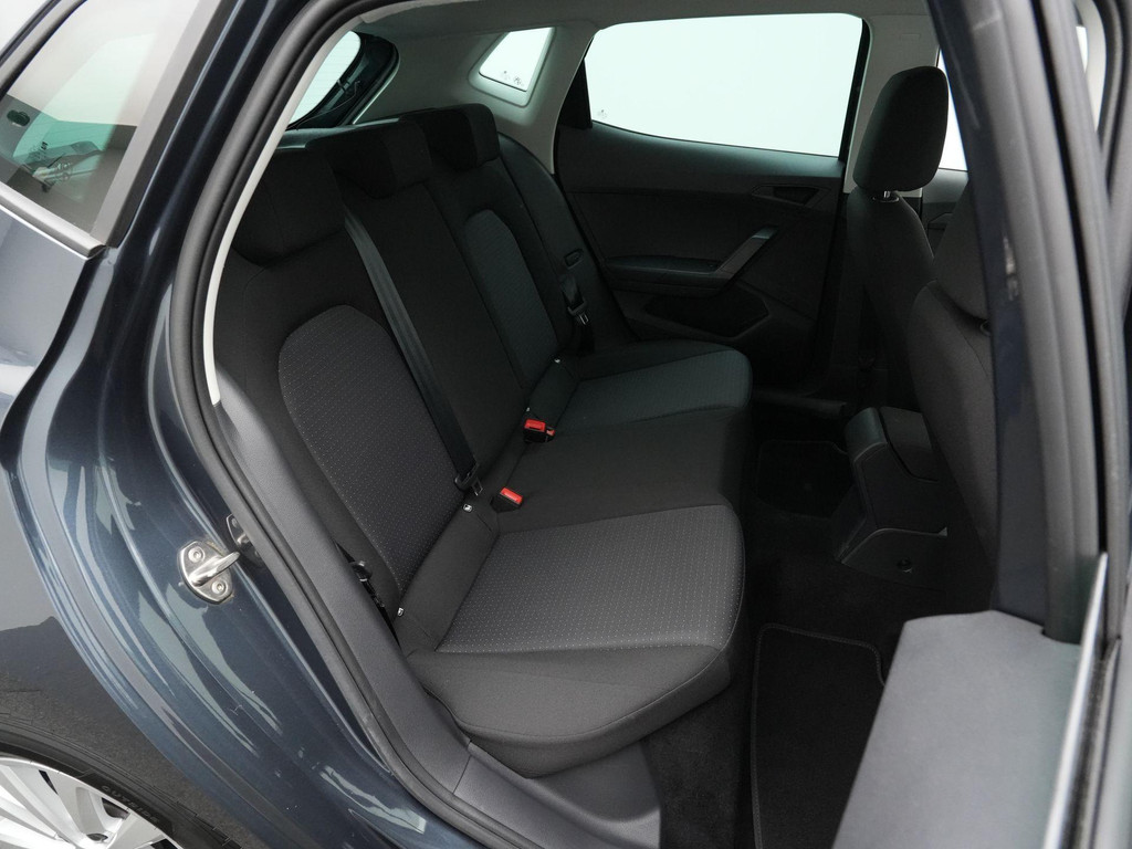 Seat Ibiza (Z113GS) met abonnement